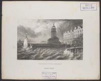 Herring Tower, Amsterdam, The