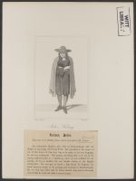 Portrait of John Kelsey