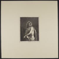 Christ as the Man of Sorrows