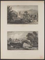 Old Radnor / Rhaiader Bridge