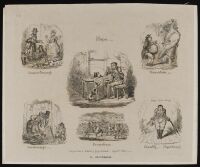 Plate 6 Hope