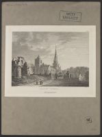 Glasgow Cathedral