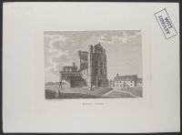 Kelso Abbey