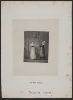 The Road to Ruin, Act III, Scene I