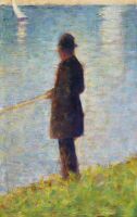 The Angler