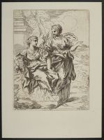 Allegory of Peace and Justice