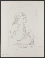 Saint John the Evangelist