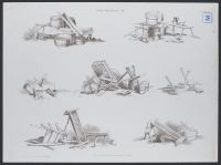 Rustic Vigniettes