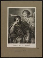 Dream of Joseph