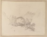 Page of an album