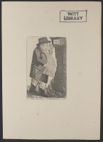British Antiquarian, Francis Grose, Esq., F.A.S. of London and Perth