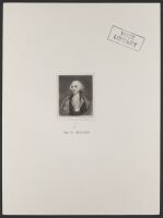 RT. Hon.ble Henry Dundas