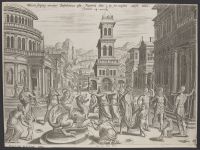 Plate 6 from the Book of Daniel
