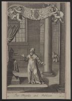 The Pharisee and Publican