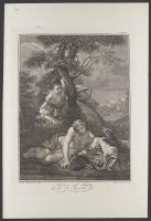 Narciso al Fonte (Narcissus at the Source)
