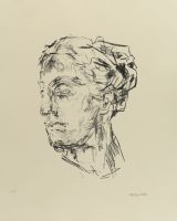 Homage to Hellas Volume I - Hygieia I