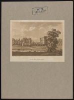 Stonely Abbey, Warwickshire