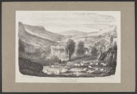 Vale of the garry, Athol