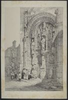 St. Symphorien, Tours