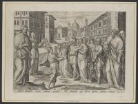 Stoning of Susannah's Accusers, The