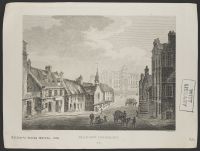 Glasgow Infirmary