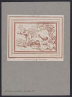 Corisca e Satiro (Corsica and the Satyr)