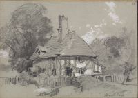 House, Buckland