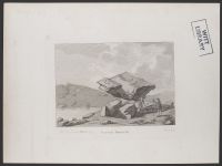 Laggan Stone, plate 1