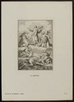 Transfiguration of Christ