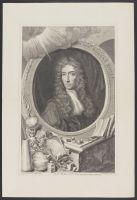 Portrait of Robert Boyle