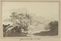Page of an album