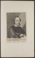 Portrait of Jaque Uranquart