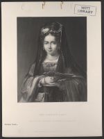The Spanish Lady