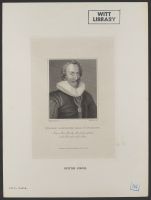 Portraits of the British Poets