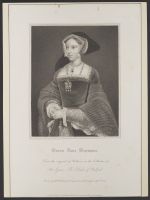 Queen Jane Seymour