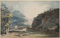 Sallanches, Haute Savoie