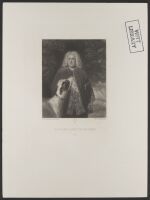 Richard, Lord Edgecumbe