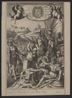 The Punishment of Adonibeza