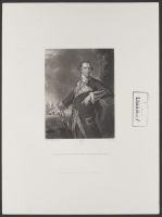 Alexander Viscount Bridport, K.B.