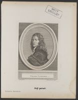 William Faithorne
