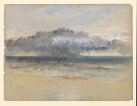 Storm on Margate Sands