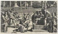 The Martyrdom of Saint Peter and Saint Paul
