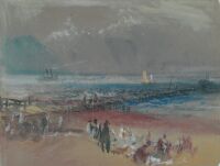 Margate Pier