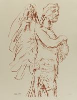 Homage to Hellas Volume I - Siren (Sirene)