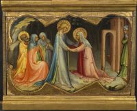 The Visitation