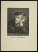 Portraits by Raphael