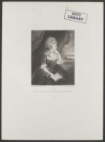 Mary Isabella, Duchess of Rutland