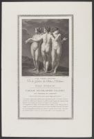 The Three Graces (Les trois graces)