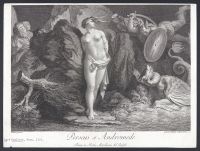 Perseus and Andromeda (Perseus et Andromede)