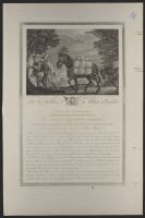 The Donkeys (Les mulets)